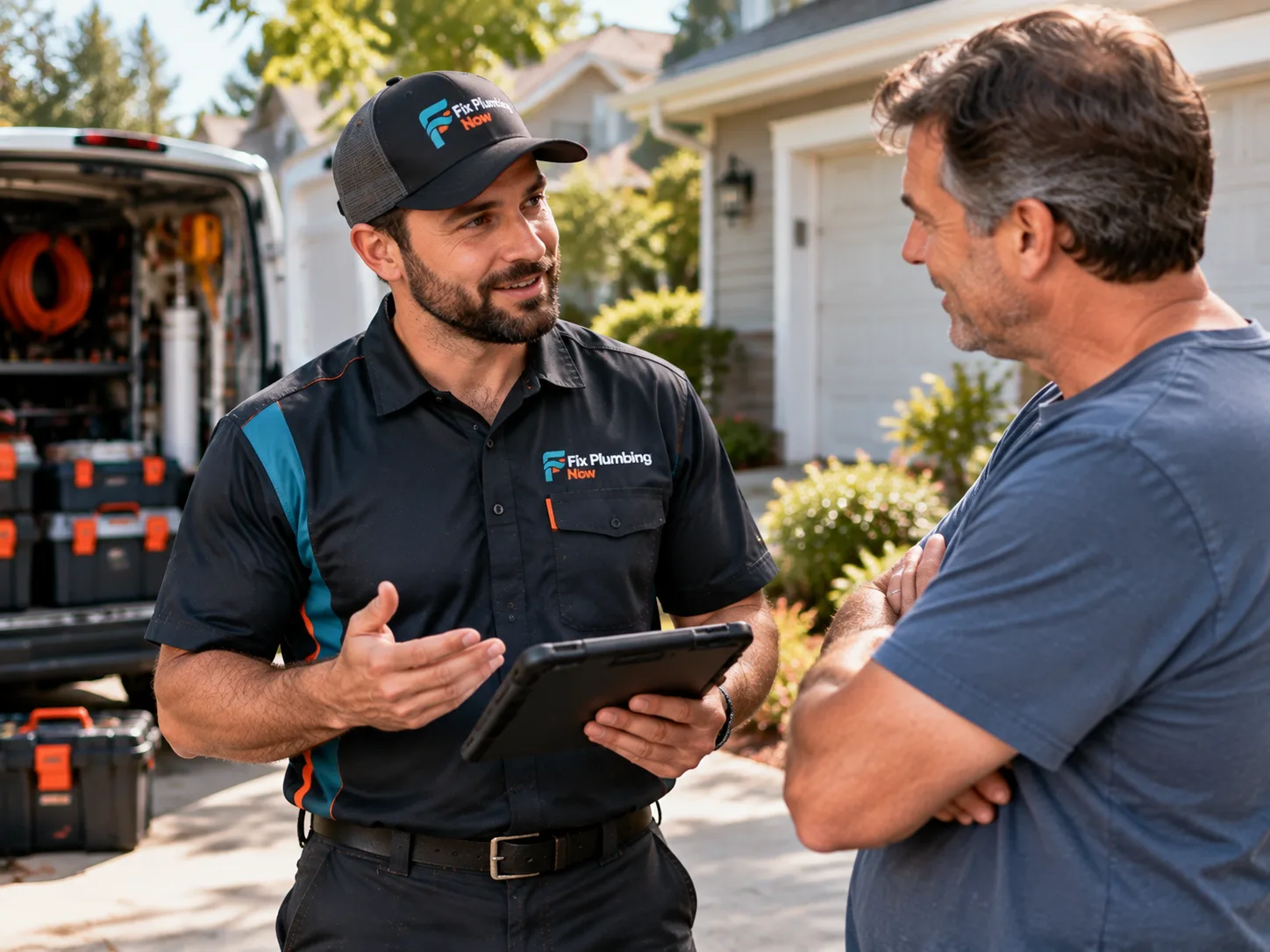 Clogged Drain Service Covington, VA FAQs